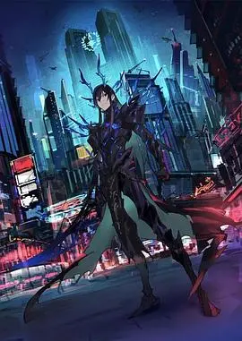 《魔王2099》：末世废土中的权力游戏与救赎之路