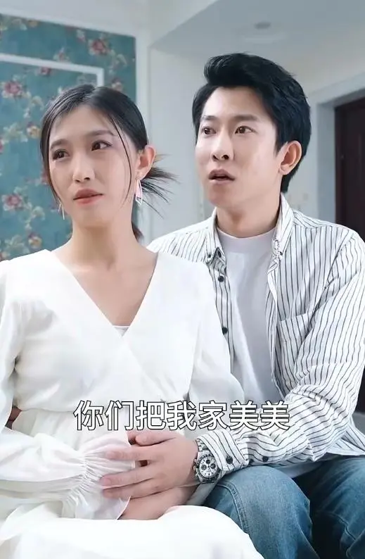 《家里有恶魔》：隐秘的家庭危机，人性与恐惧的终极对决