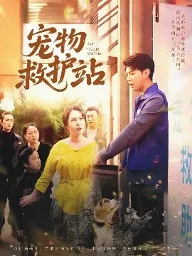 《宠物救护站》：温馨守护与冒险，萌宠治愈你的心