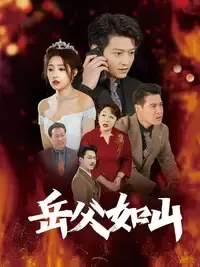 《岳父的礼物》：温情治愈，一部关于爱与原谅的电影